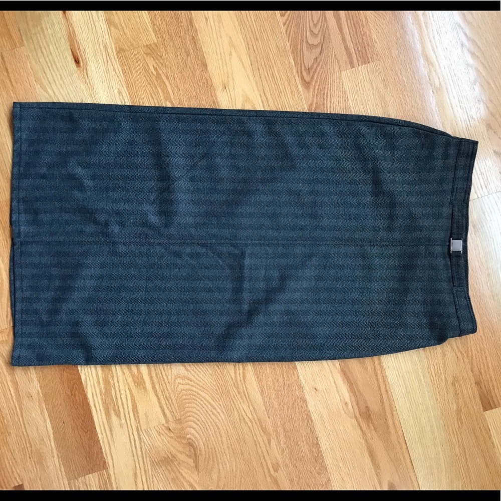 Maxi Skirt Perfect for Work, Church, or Date Night